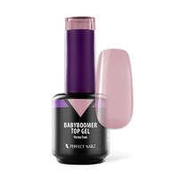 Perfect Nails Perfect Nails Babyboomer Top Gel - Pink - 15ml