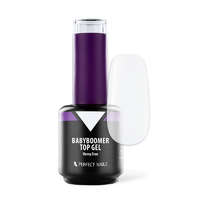 Perfect Nails Perfect Nails Babyboomer Top Gel - White - 15ml