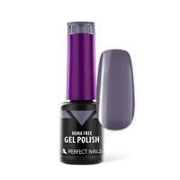 Perfect Nails Perfect Nails HEMA FREE Gél Lakk HF047 4ml - Steel