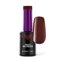 Perfect Nails Perfect Nails HEMA FREE Gél Lakk - Red Grape - 8ml
