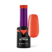 Perfect Nails Perfect Nails HEMA FREE Gél Lakk - Neon Grapefruit - 8ml