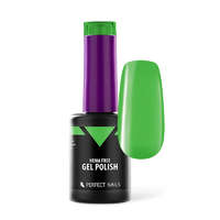 Perfect Nails Perfect Nails HEMA FREE Gél Lakk - Neon Green - 8ml