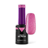 Perfect Nails Perfect Nails HEMA FREE Gél Lakk - Flash Pink - 8ml