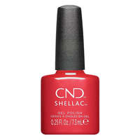 CND CND Shellac Dragon Slay all Day 7,3ml Színes géllakk Limitált