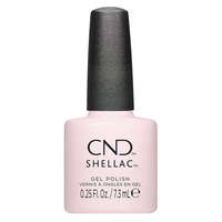 CND CND Shellac Of The Moment 7,3ml Színes géllakk