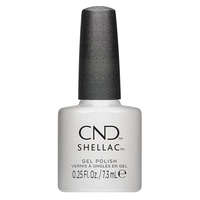 CND CND Shellac Pearlwind 7,3ml Színes géllakk