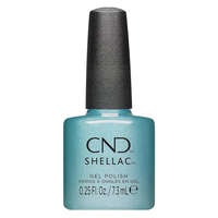 CND CND Shellac Sleeping Mask 7,3ml Színes géllakk