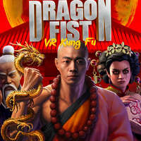 Clique Games Dragon Fist: VR Kung Fu [VR] (Digitális kulcs - PC)