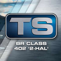 Dovetail Games Train Simulator: BR Class 402 &#039;2-HAL&#039; EMU Add-On (DLC) (Digitális kulcs - PC)