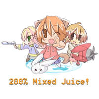 Fruitbat Factory 200% Mixed Juice! (Digitális kulcs - PC)