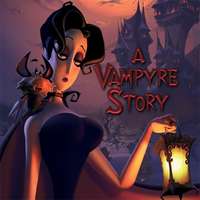 Strategy First A Vampyre Story (Digitális kulcs - PC)