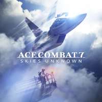 BANDAI NAMCO Entertainment Ace Combat 7: Skies Unknown (Digitális kulcs - PC)