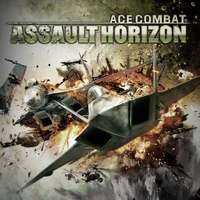 BANDAI NAMCO Entertainment Ace Combat: Assault Horizon (Enhanced Edition) (Digitális kulcs - PC)