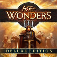 Paradox Interactive Age of Wonders 3 (Deluxe Edition) (Digitális kulcs - PC)