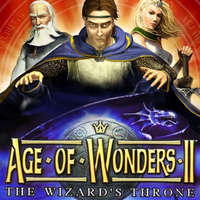 Paradox Interactive Age of Wonders II: The Wizards Throne (Digitális kulcs - PC)
