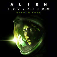 SEGA Alien: Isolation - Season Pass (DLC) (Digitális kulcs - PC)