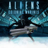 SEGA Aliens - Colonial Marines (EU) (Digitális kulcs - PC)