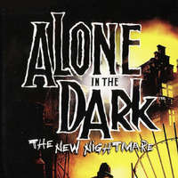 Atari / Infogrames Alone in the Dark: The New Nightmare (Digitális kulcs - PC)