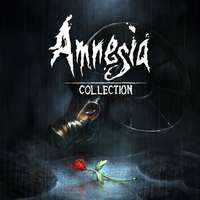 Frictional Games Amnesia Collection (Digitális kulcs - PC)
