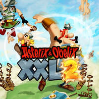 Microids Asterix & Obelix XXL 2 (Digitális kulcs - PC)