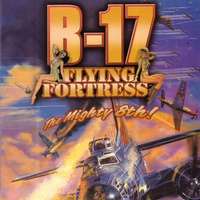 Retroism, Nightdive Studios B-17 Flying Fortress: The Mighty 8th (Digitális kulcs - PC)