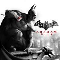 Warner Bros. Interactive Batman: Arkham City GOTY (EU) (Digitális kulcs - PC)