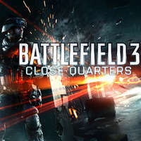 Electronic Arts Battlefield 3: Close Quarters (Digitális kulcs - PC)