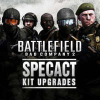 Electronic Arts Battlefield: Bad Company 2 - Specact Kit Upgrade (Digitális kulcs - PC)