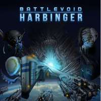 Bugbyte Battlevoid: Harbinger (Digitális kulcs - PC)