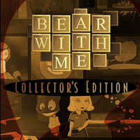 Exordium Games Bear With Me - Collector&#039;s Edition (Digitális kulcs - PC)