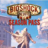 2K Games Bioshock Infinite + Season Pass (Digitális kulcs - PC)