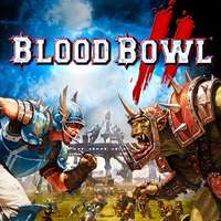 Focus Home Interactive Blood Bowl 2 (Digitális kulcs - PC)