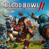 Focus Home Interactive Blood Bowl 2 (Legendary Edition) (Digitális kulcs - PC)