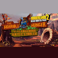 2K Games Borderlands 2 - Headhunter 2: Wattle Gobbler (Digitális kulcs - PC)