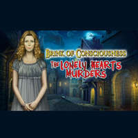 Plug In Digital Brink of Consciousness: The Lonely Hearts Murders (Digitális kulcs - PC)