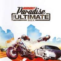 Electronic Arts Burnout Paradise: The Ultimate Box (Digitális kulcs - PC)