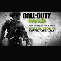 Activision Call of Duty: Modern Warfare 3 - Collection 4 (DLC) (Digitális kulcs - PC)