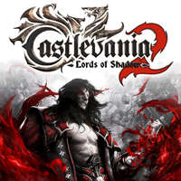 Konami Castlevania: Lords of Shadow 2 (EU) (Digitális kulcs - PC)