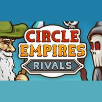 Iceberg Interactive Circle Empires Rivals (Digitális kulcs - PC)