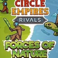 Iceberg Interactive Circle Empires Rivals: Forces of Nature (DLC) (Digitális kulcs - PC)