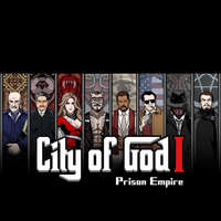 Flying Interactive City of God I: Prison Empire (Digitális kulcs - PC)