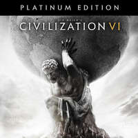 2K Games Civilization 6 (Platinum Edition) (Digitális kulcs - PC)