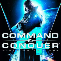 Electronic Arts Command & Conquer 4: Tiberian Twilight (Digitális kulcs - PC)