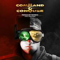 Electronic Arts Command & Conquer Remastered Collection (Origin) (Digitális kulcs - PC)