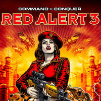 Electronic Arts Command & Conquer: Red Alert 3 (Digitális kulcs - PC)