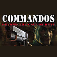 Kalypso Commandos: Beyond the Call of Duty (Digitális kulcs - PC)