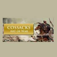 GSC Game World Cossacks: Art of War (Digitális kulcs - PC)
