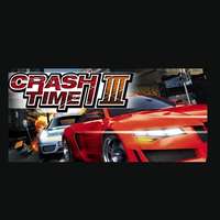 RTL Interactive Crash Time 2 (Digitális kulcs - PC)
