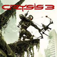 Electronic Arts Crysis 3 (EU) (Digitális kulcs - PC)