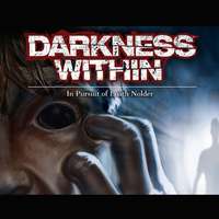 Iceberg Interactive Darkness Within 1: In Pursuit of Loath Nolder (Digitális kulcs - PC)